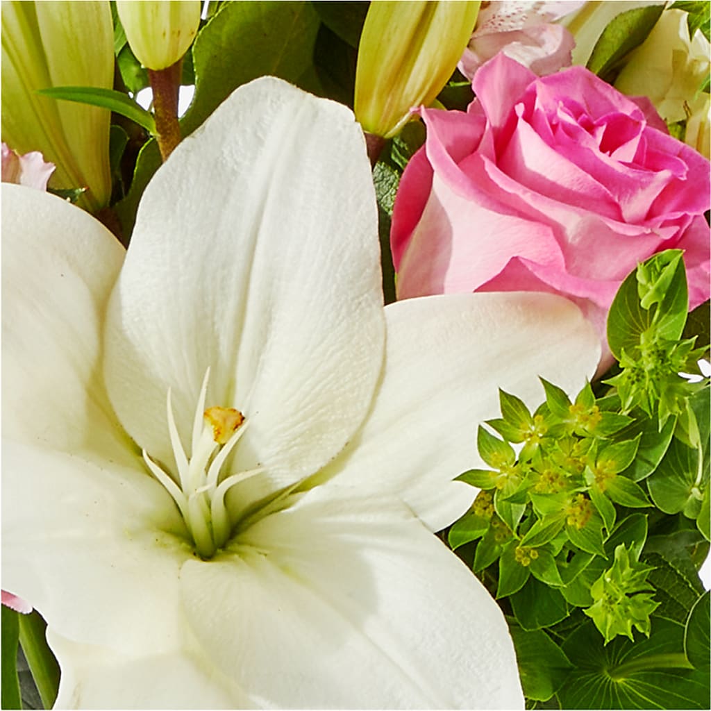 Fondly Bouquet –  Creative Designs, Wilmington NC