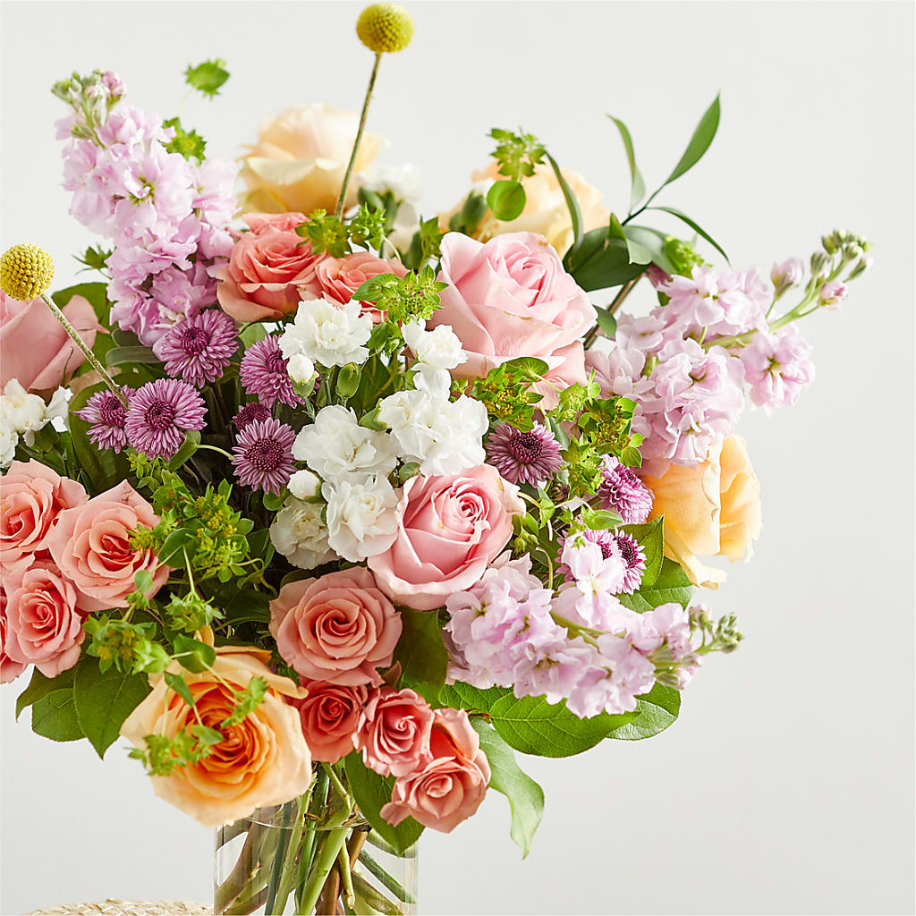 Perfect Contentment Bouquet –  Creative Designs, Wilmington NC