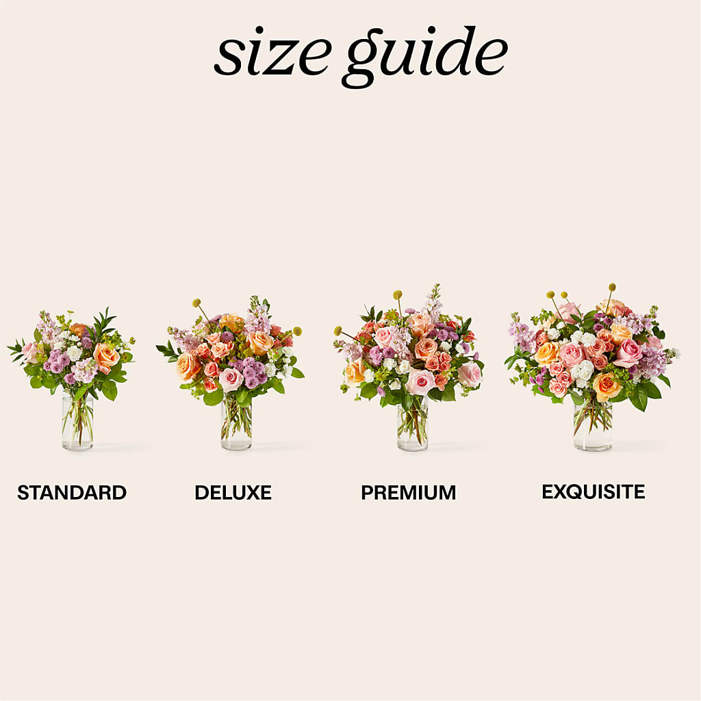 Perfect Contentment Bouquet –  Creative Designs, Wilmington NC