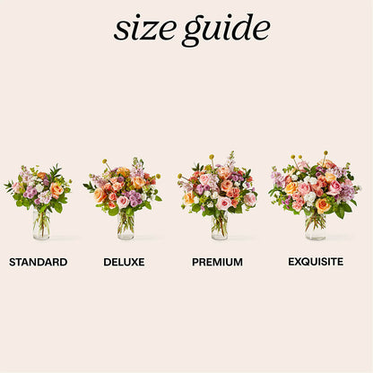 Perfect Contentment Bouquet –  Creative Designs, Wilmington NC