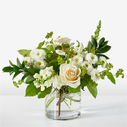 Hint of Vanilla Bouquet –  Creative Designs, Wilmington NC