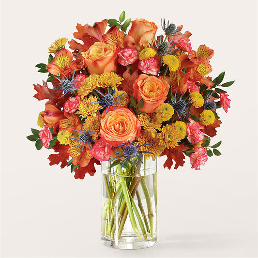 Winds of Autumn Bouquet –  Creative Designs, Wilmington NC