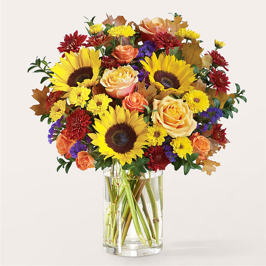 Harvest Moon Bouquet –  Creative Designs, Wilmington NC