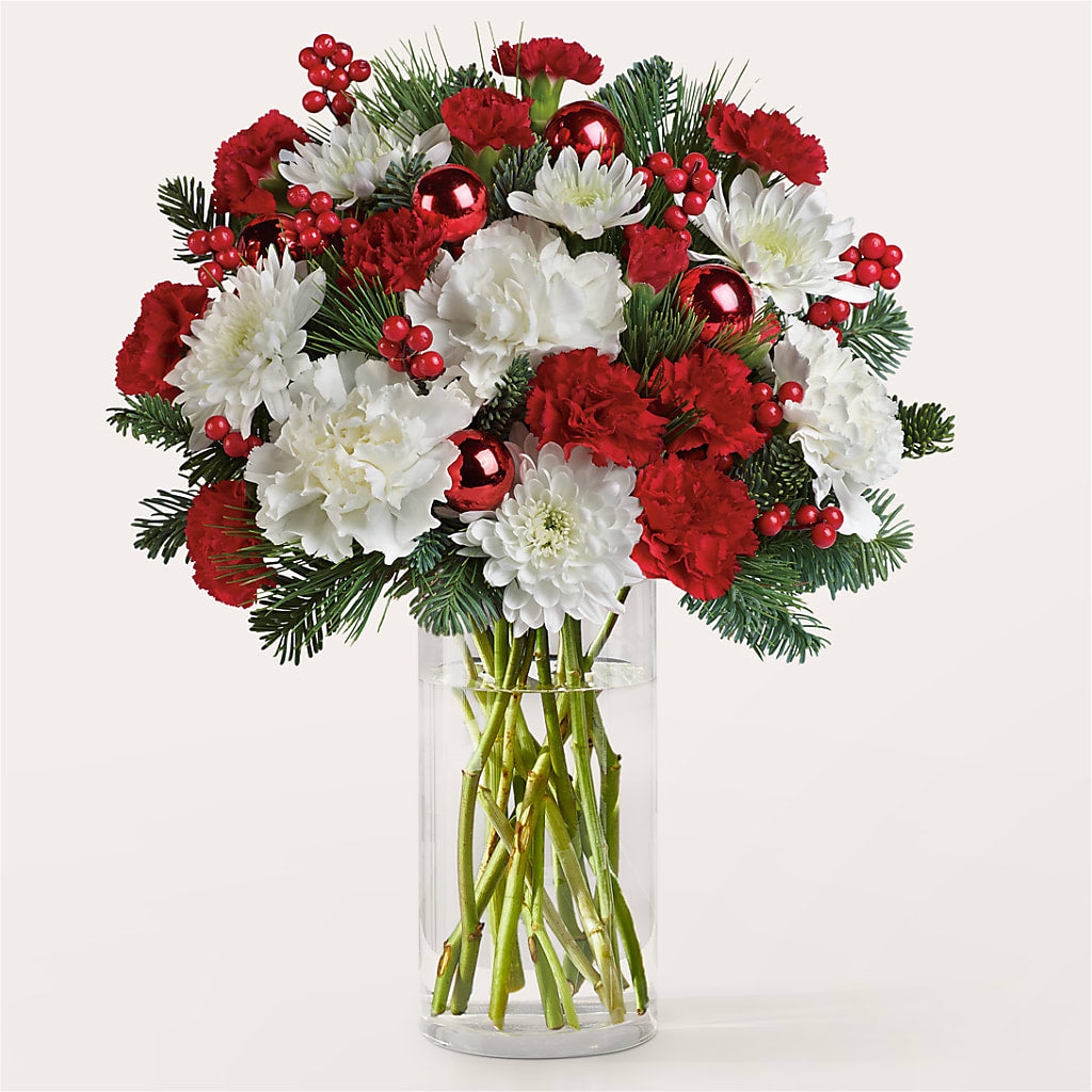 Good Tidings Bouquet –  Creative Designs, Wilmington NC