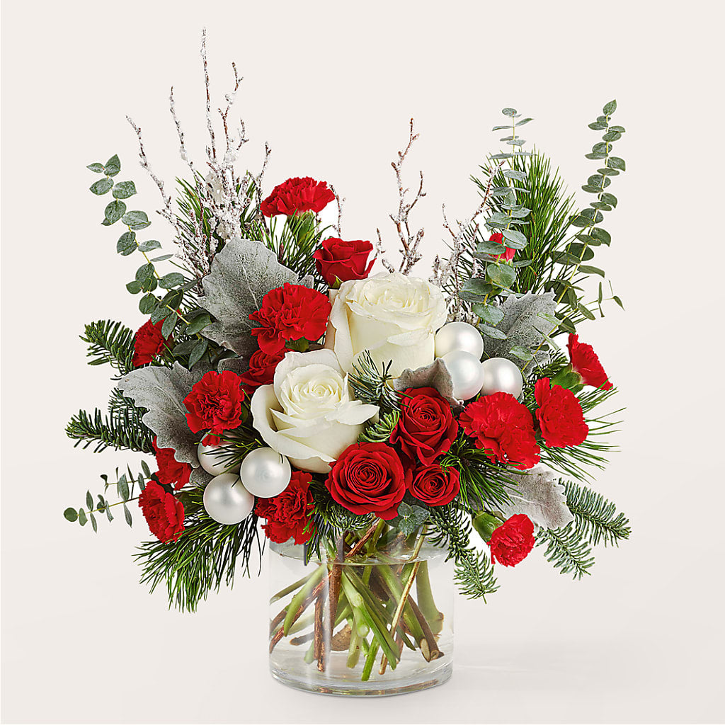 Trimming the Tree Bouquet –  Creative Designs, Wilmington NC