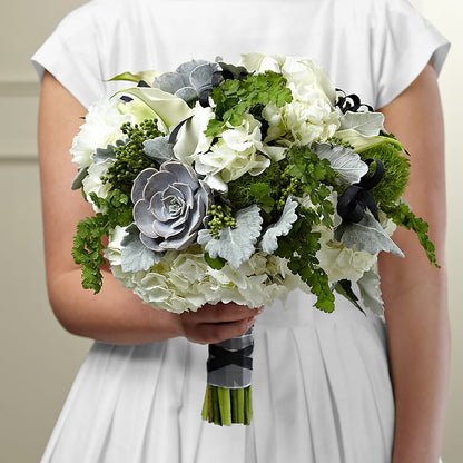 Sweet Innocence Bouquet –  Creative Designs, Wilmington NC