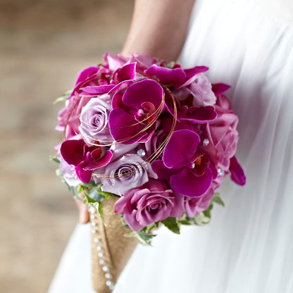 Breathless Bouquet –  Creative Designs, Wilmington NC