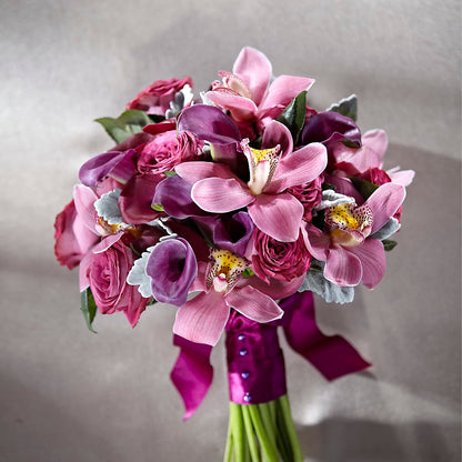 Delicacy Bouquet –  Creative Designs, Wilmington NC