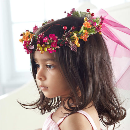 Baby Love Headpiece –  Creative Designs, Wilmington NC